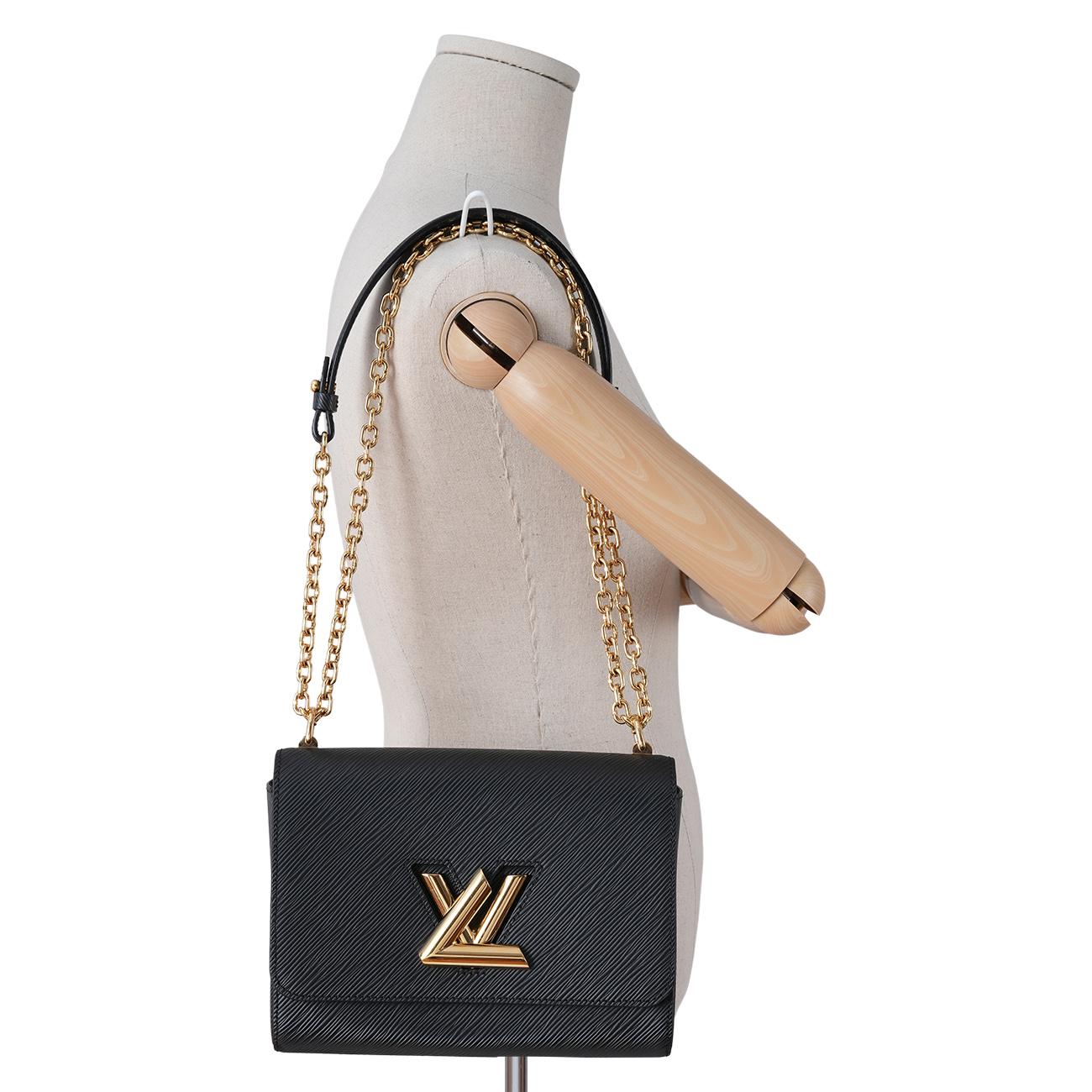 LOUIS VUITTON(USED)루이비통 M54804 에삐 트위스트 MM